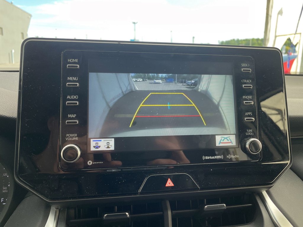 Toyota Venza  2022 à St-Jérôme, Québec - 11 - w1024h768px