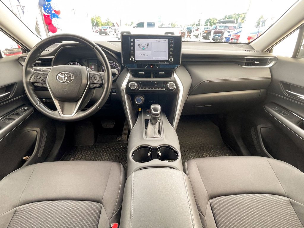 Toyota Venza  2022 à St-Jérôme, Québec - 10 - w1024h768px