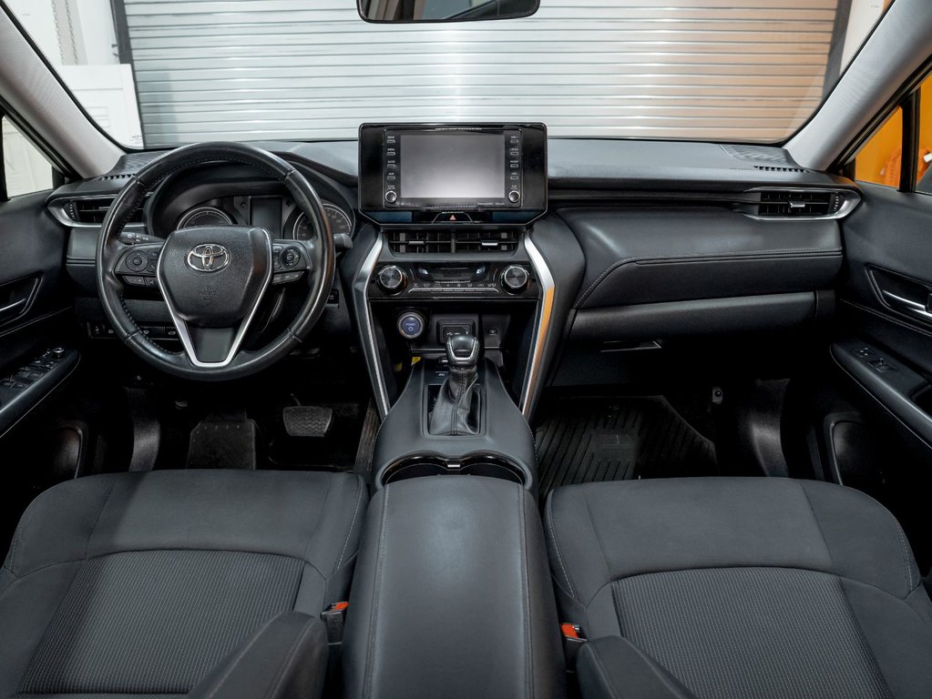 2022 Toyota Venza in St-Jérôme, Quebec - 11 - w1024h768px