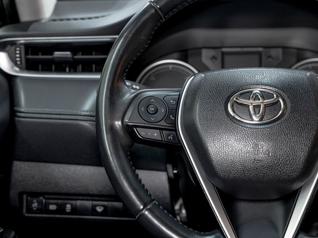 2022 Toyota Venza in St-Jérôme, Quebec - 14 - w1024h768px