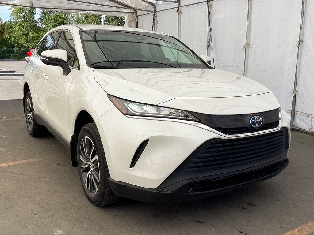 Toyota Venza  2022 à St-Jérôme, Québec - 9 - w1024h768px