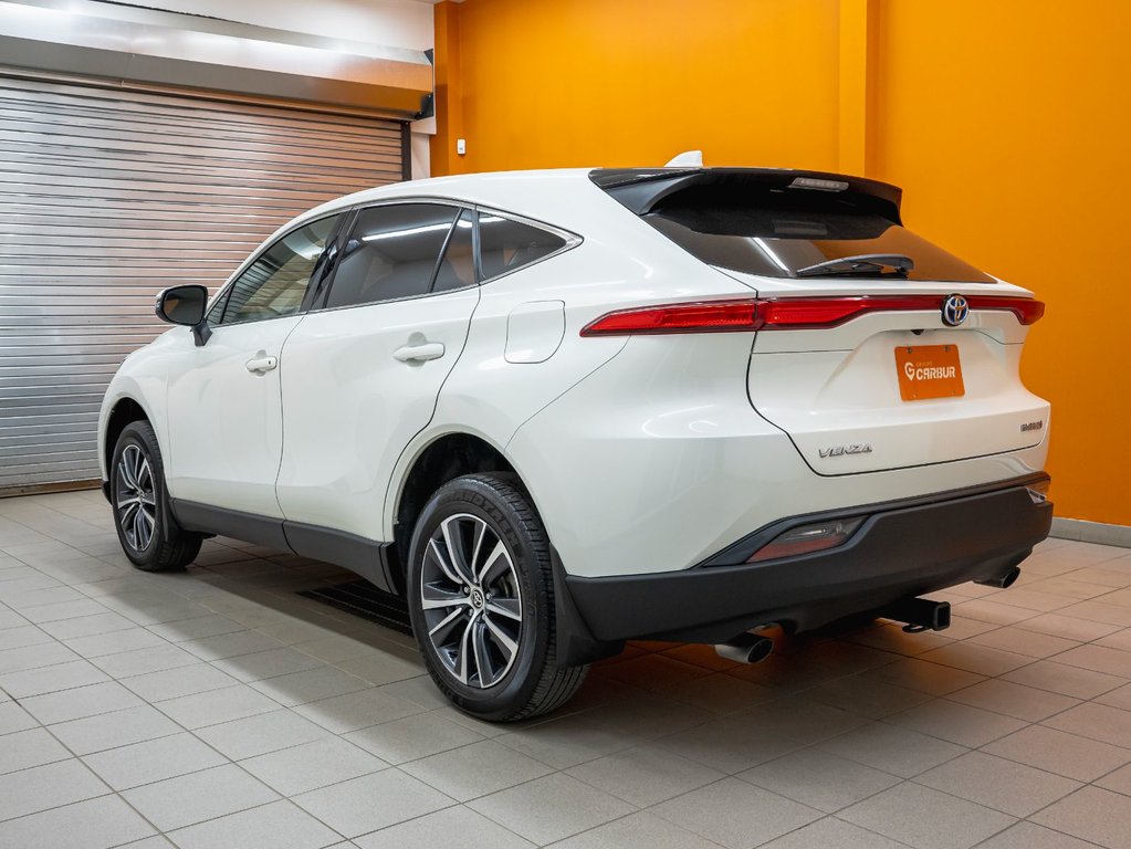 2022 Toyota Venza in St-Jérôme, Quebec - 5 - w1024h768px