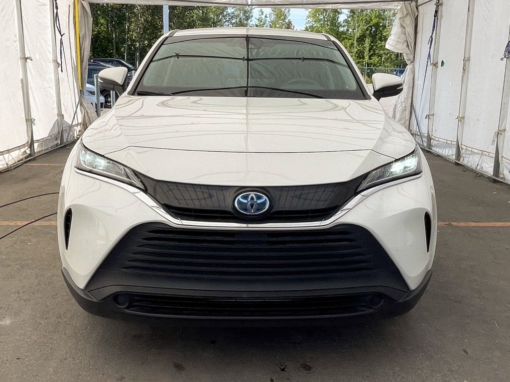 Toyota Venza  2022 à St-Jérôme, Québec - 4 - w1024h768px