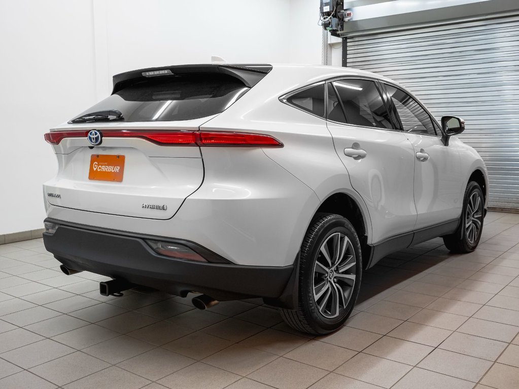 2022 Toyota Venza in St-Jérôme, Quebec - 8 - w1024h768px