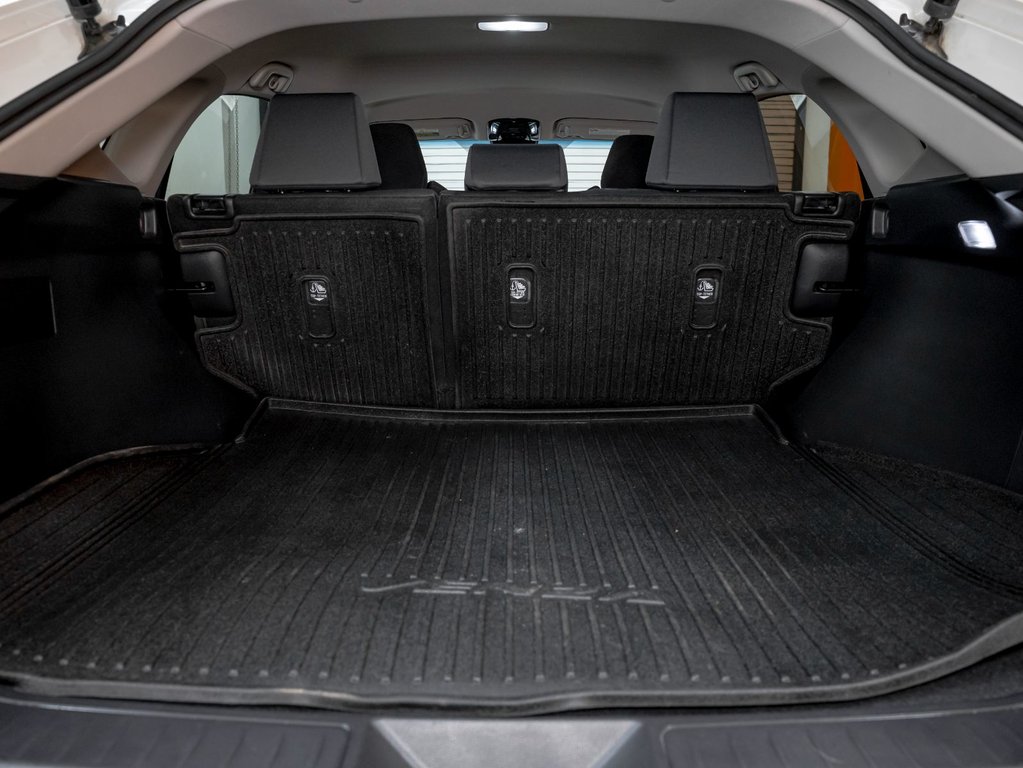 2022 Toyota Venza in St-Jérôme, Quebec - 31 - w1024h768px