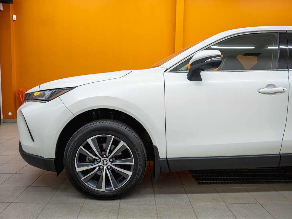 2022 Toyota Venza in St-Jérôme, Quebec - 34 - w1024h768px