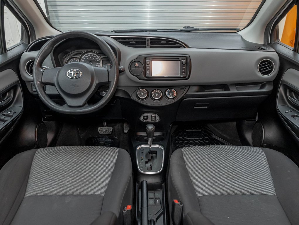 2015 Toyota Yaris in St-Jérôme, Quebec - 11 - w1024h768px