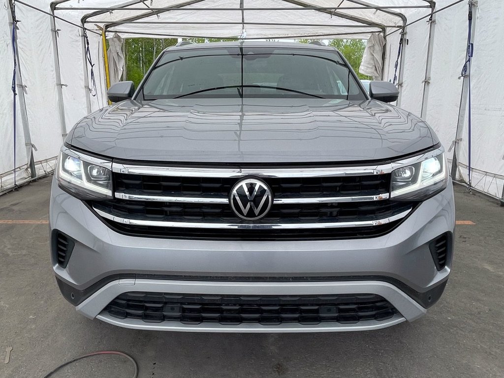2022 Volkswagen Atlas Cross Sport in St-Jérôme, Quebec - 6 - w1024h768px