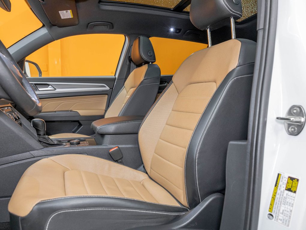 Volkswagen Atlas Cross Sport  2022 à St-Jérôme, Québec - 11 - w1024h768px
