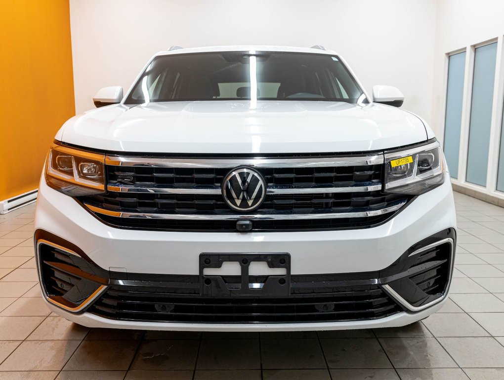 Volkswagen Atlas Cross Sport  2022 à St-Jérôme, Québec - 5 - w1024h768px