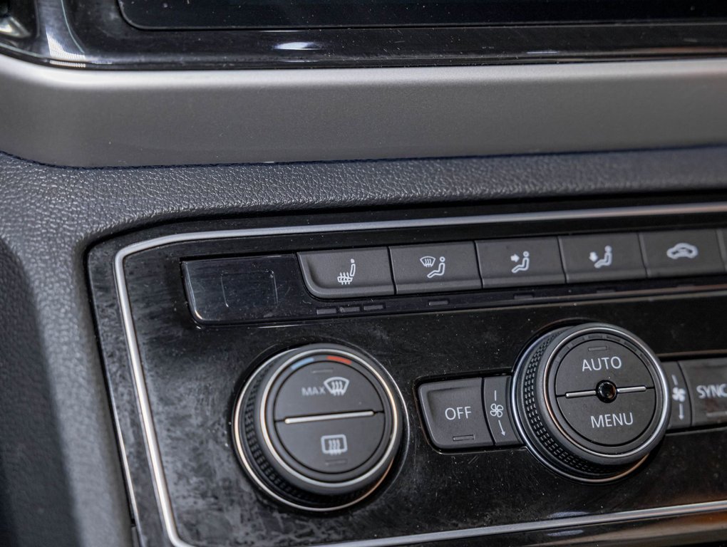 Volkswagen Atlas Cross Sport  2022 à St-Jérôme, Québec - 23 - w1024h768px
