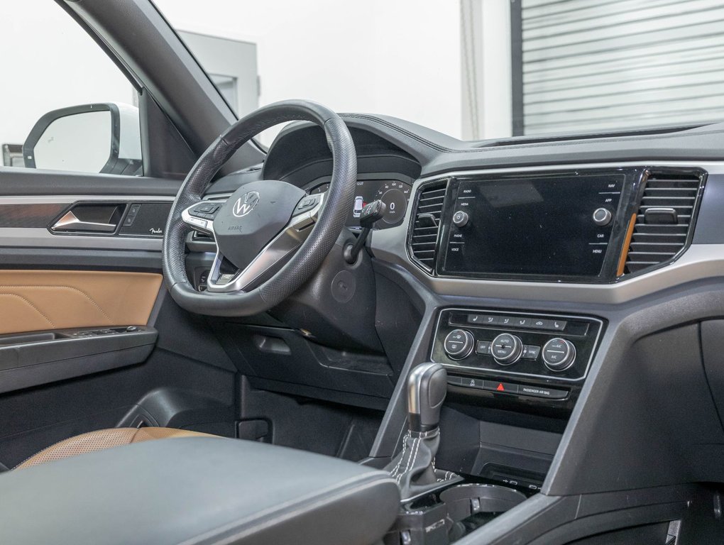 Volkswagen Atlas Cross Sport  2022 à St-Jérôme, Québec - 29 - w1024h768px