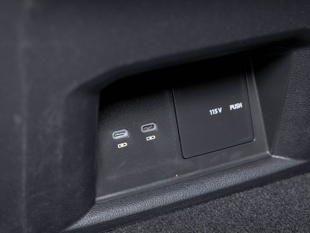Volkswagen Atlas Cross Sport  2022 à St-Jérôme, Québec - 31 - w1024h768px