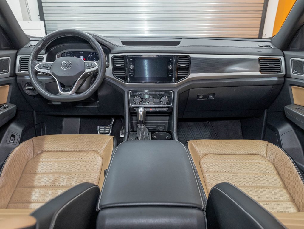 Volkswagen Atlas Cross Sport  2022 à St-Jérôme, Québec - 12 - w1024h768px