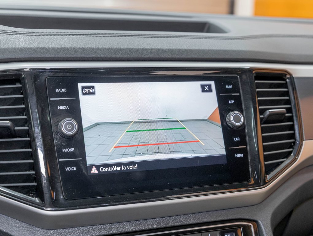 Volkswagen Atlas Cross Sport  2022 à St-Jérôme, Québec - 20 - w1024h768px