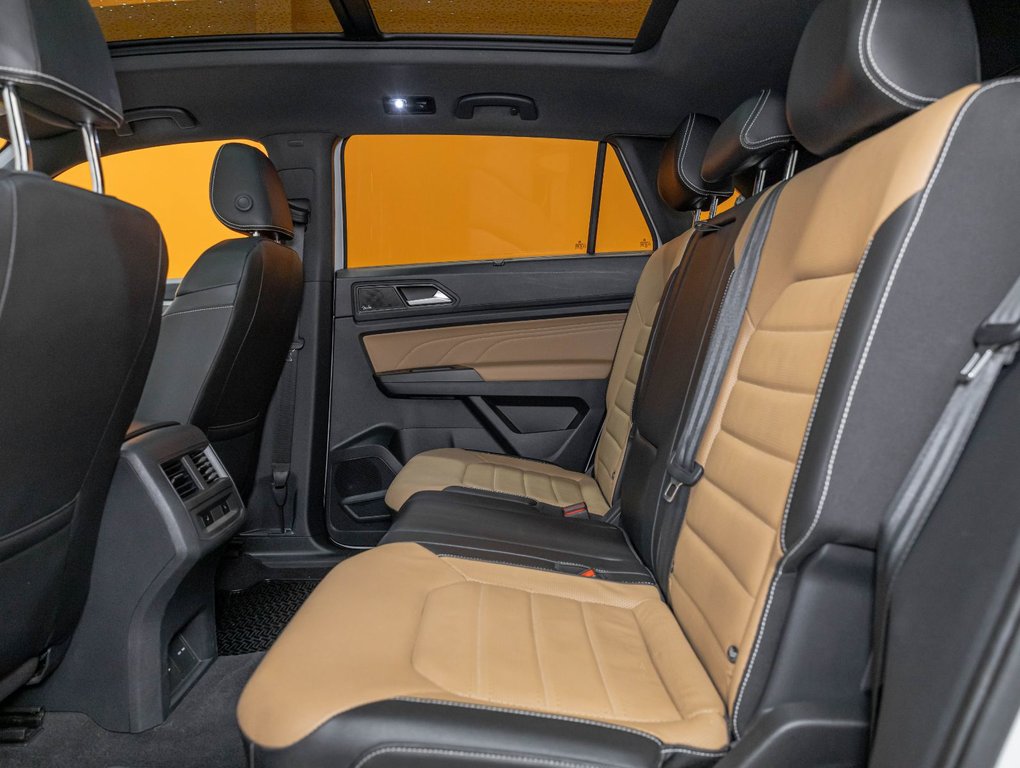 Volkswagen Atlas Cross Sport  2022 à St-Jérôme, Québec - 30 - w1024h768px