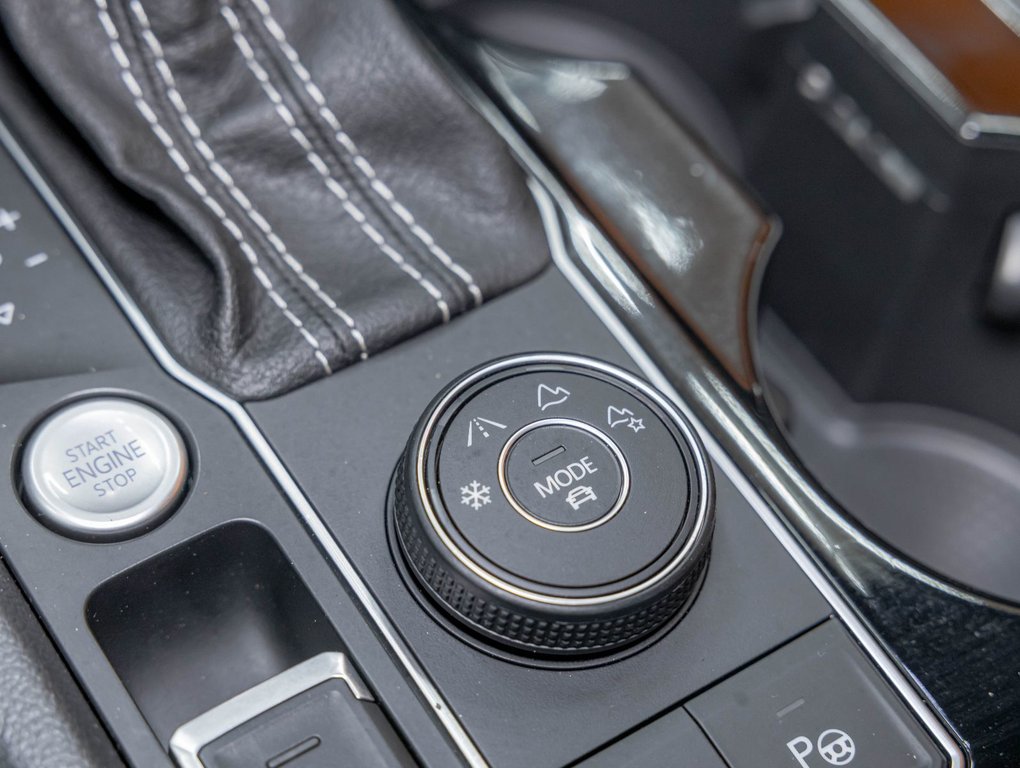 Volkswagen Atlas Cross Sport  2022 à St-Jérôme, Québec - 24 - w1024h768px