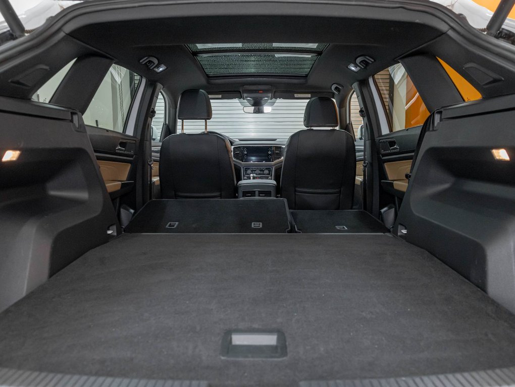 Volkswagen Atlas Cross Sport  2022 à St-Jérôme, Québec - 34 - w1024h768px