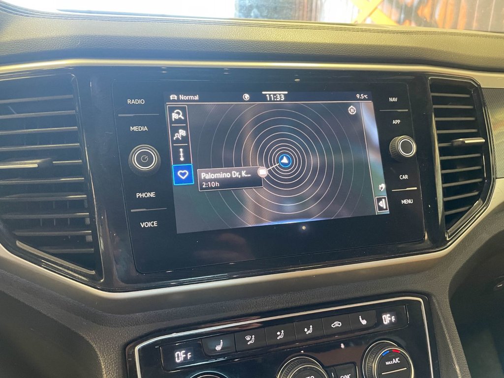 2023 Volkswagen Atlas Cross Sport in St-Jérôme, Quebec - 4 - w1024h768px
