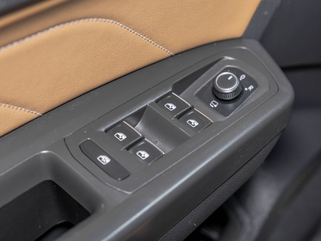 2023 Volkswagen Atlas Cross Sport in St-Jérôme, Quebec - 26 - w1024h768px