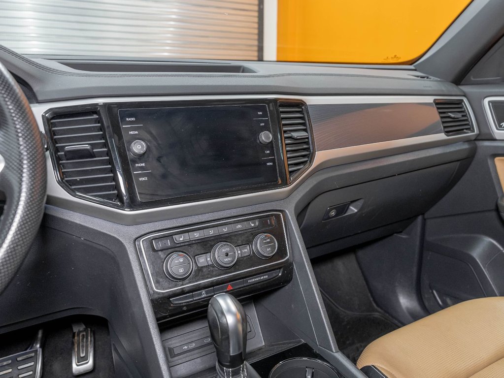 2023 Volkswagen Atlas Cross Sport in St-Jérôme, Quebec - 21 - w1024h768px