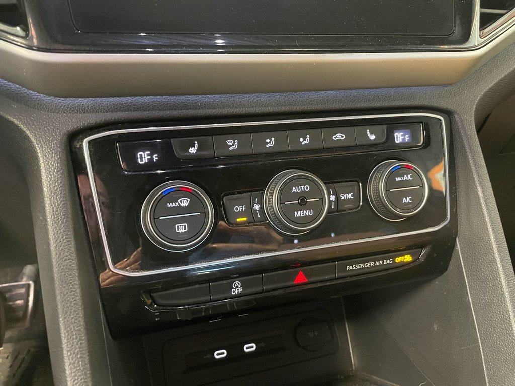 2023 Volkswagen Atlas Cross Sport in St-Jérôme, Quebec - 14 - w1024h768px