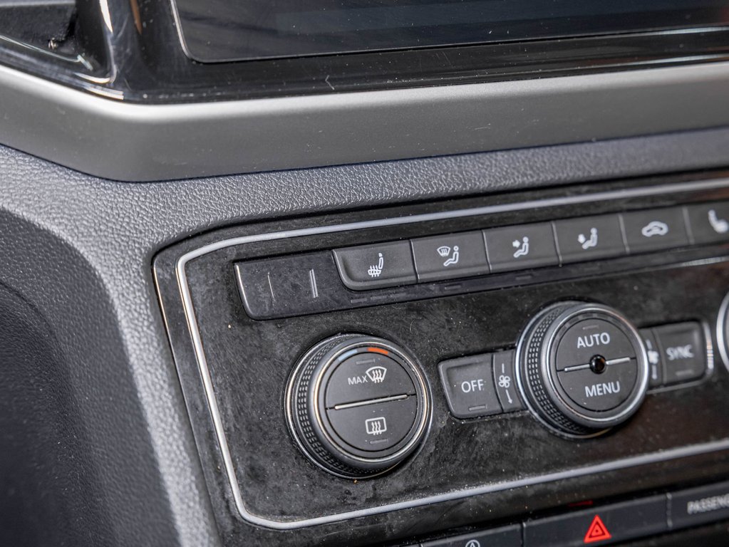 2023 Volkswagen Atlas Cross Sport in St-Jérôme, Quebec - 23 - w1024h768px