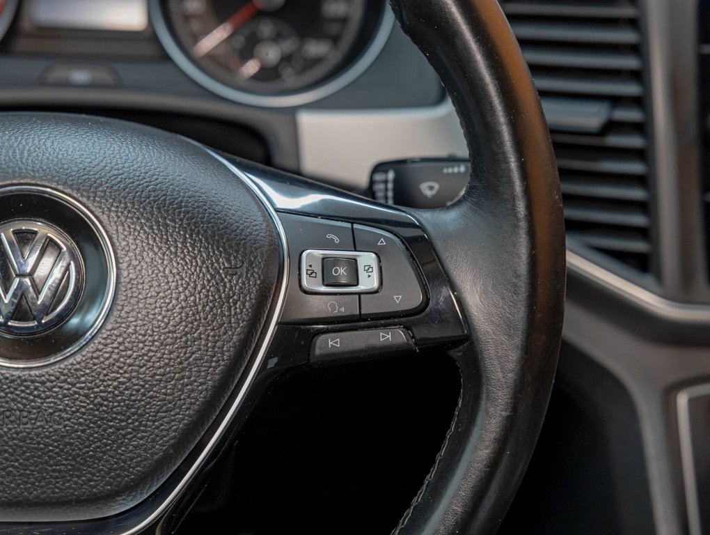 Volkswagen Atlas COMFORTLINE 4MOTION *CARPLAY* SIÈGES /VOLANT CHAUF