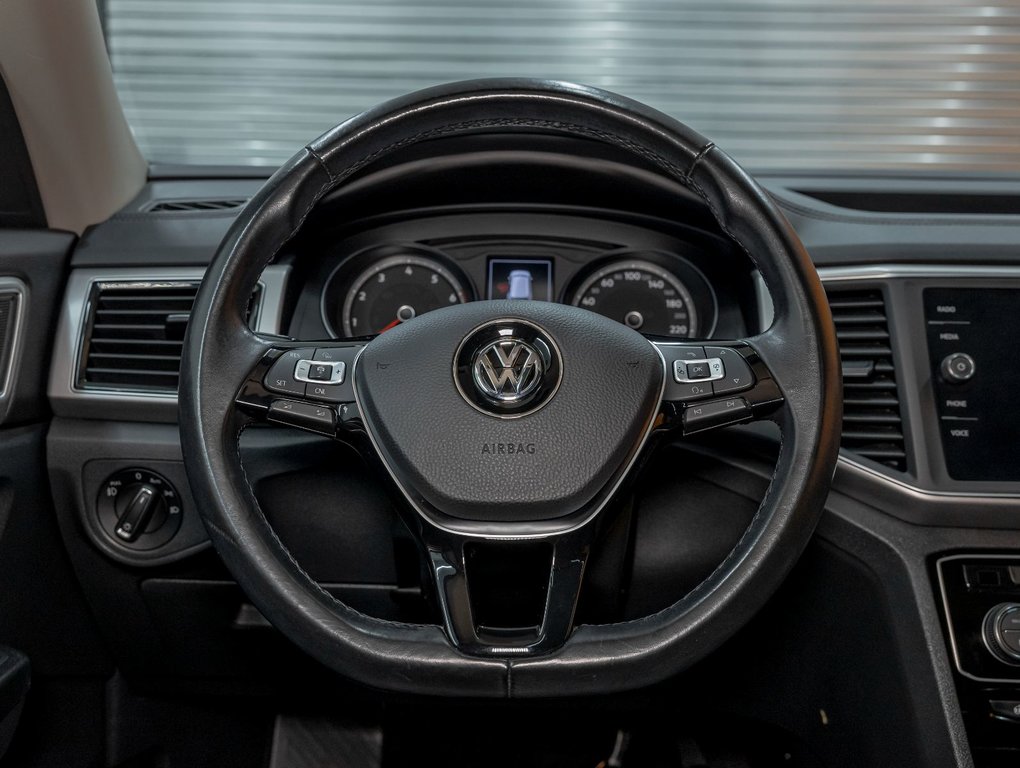 Volkswagen Atlas  2018 à St-Jérôme, Québec - 14 - w1024h768px