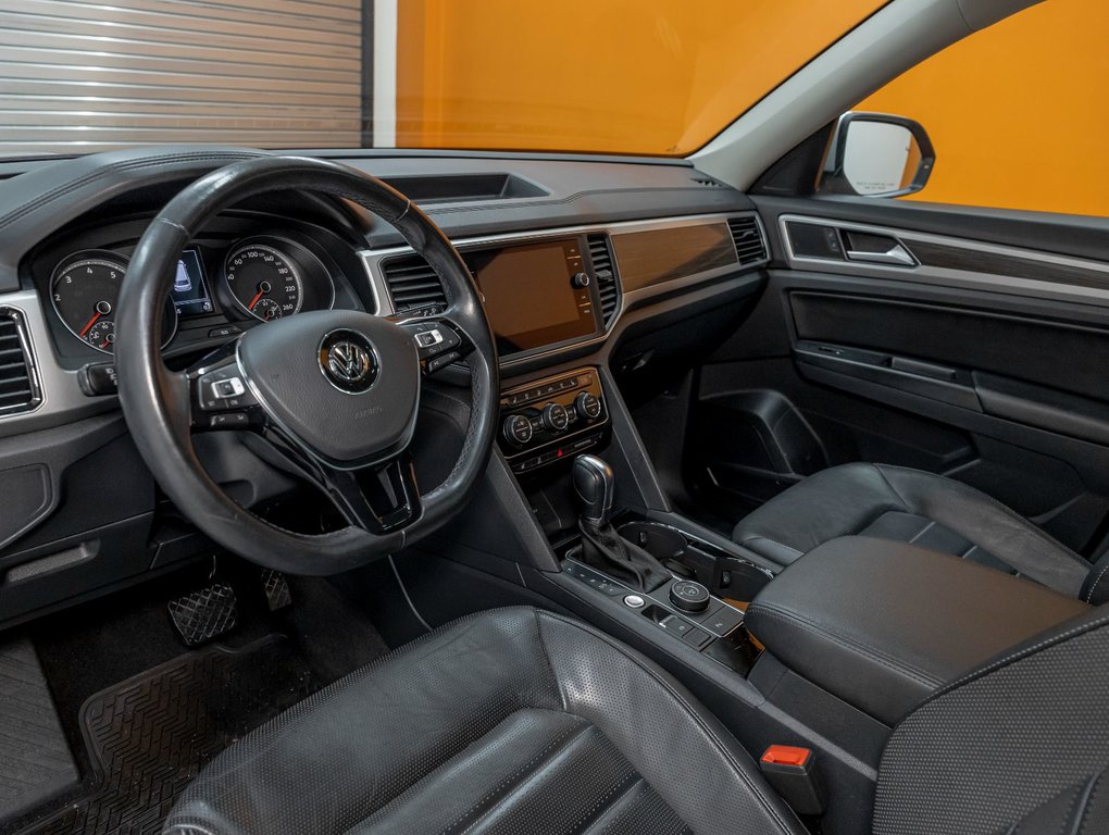 2018 Volkswagen Atlas in St-Jérôme, Quebec - 2 - w1024h768px
