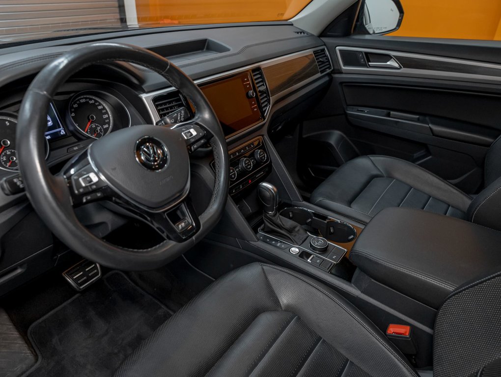 Volkswagen Atlas  2018 à St-Jérôme, Québec - 2 - w1024h768px