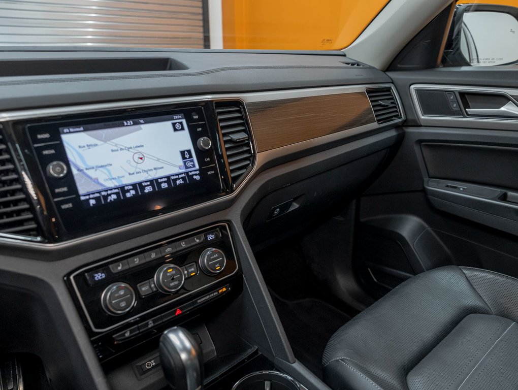 2018 Volkswagen Atlas in St-Jérôme, Quebec - 21 - w1024h768px