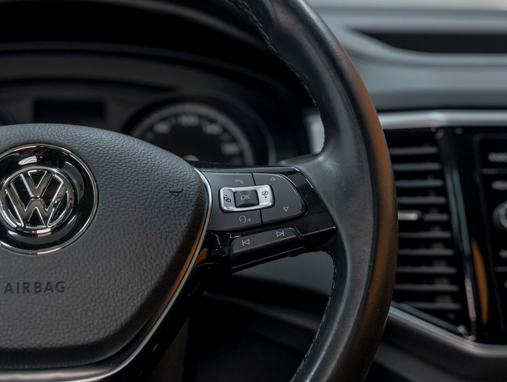 2018 Volkswagen Atlas in St-Jérôme, Quebec - 16 - w1024h768px