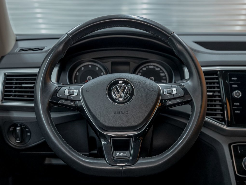 2018 Volkswagen Atlas in St-Jérôme, Quebec - 14 - w1024h768px