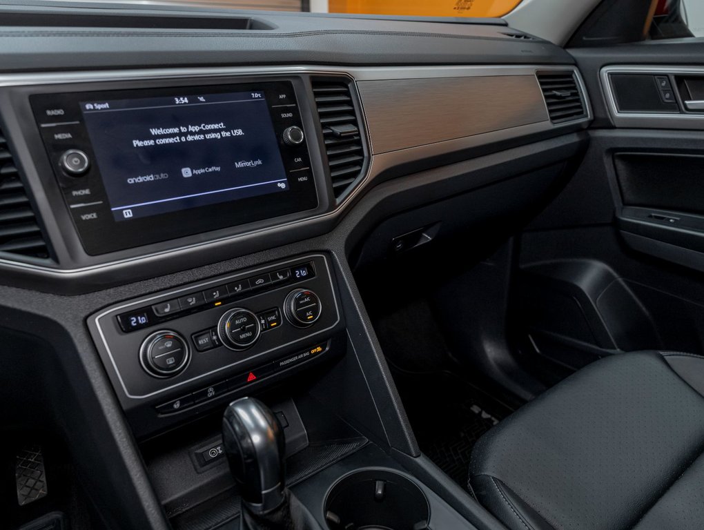 2018 Volkswagen Atlas in St-Jérôme, Quebec - 18 - w1024h768px