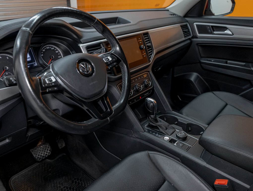 2018 Volkswagen Atlas in St-Jérôme, Quebec - 2 - w1024h768px