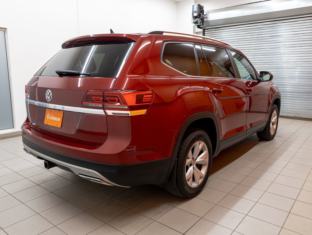 2018 Volkswagen Atlas in St-Jérôme, Quebec - 8 - w1024h768px