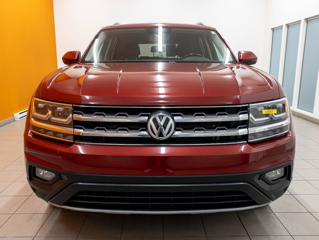 2018 Volkswagen Atlas in St-Jérôme, Quebec - 4 - w1024h768px