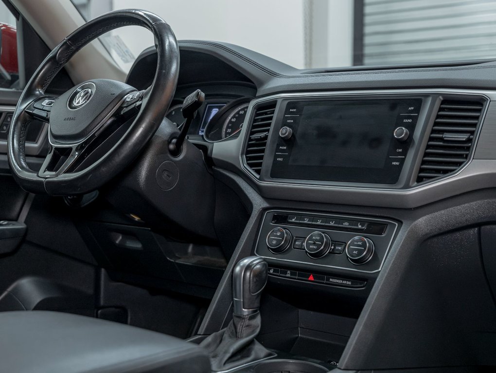 2018 Volkswagen Atlas in St-Jérôme, Quebec - 29 - w1024h768px