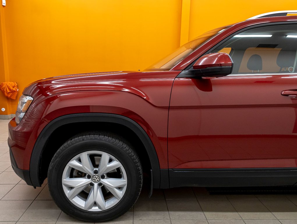 2018 Volkswagen Atlas in St-Jérôme, Quebec - 39 - w1024h768px