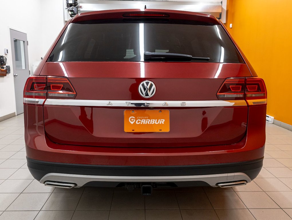 2018 Volkswagen Atlas in St-Jérôme, Quebec - 6 - w1024h768px