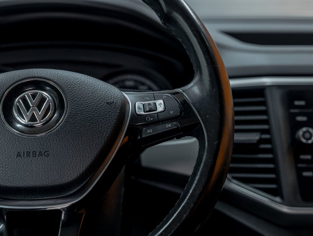 2018 Volkswagen Atlas in St-Jérôme, Quebec - 15 - w1024h768px