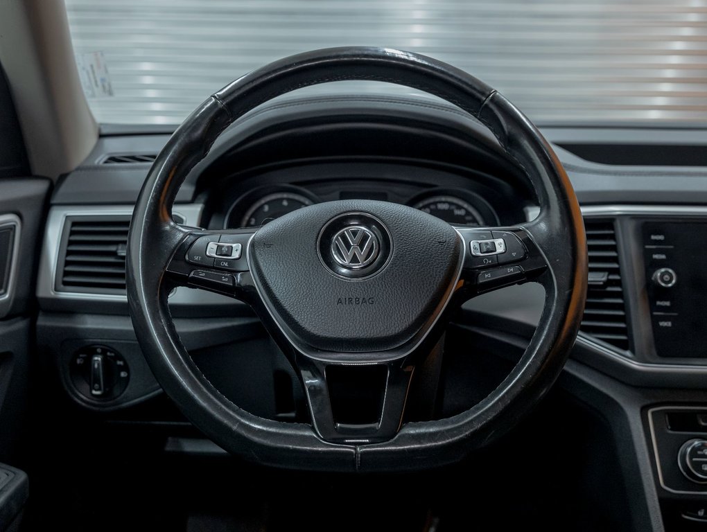 2018 Volkswagen Atlas in St-Jérôme, Quebec - 12 - w1024h768px