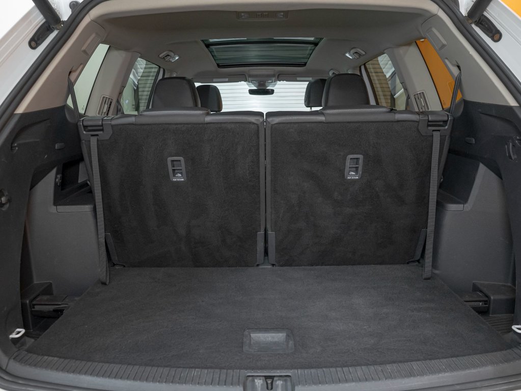 2018 Volkswagen Atlas in St-Jérôme, Quebec - 36 - w1024h768px