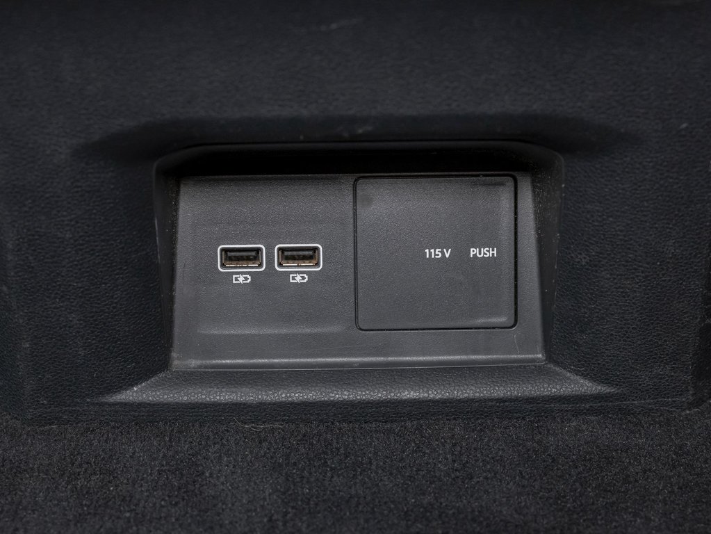 2018 Volkswagen Atlas in St-Jérôme, Quebec - 34 - w1024h768px