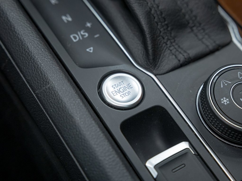 2018 Volkswagen Atlas in St-Jérôme, Quebec - 30 - w1024h768px