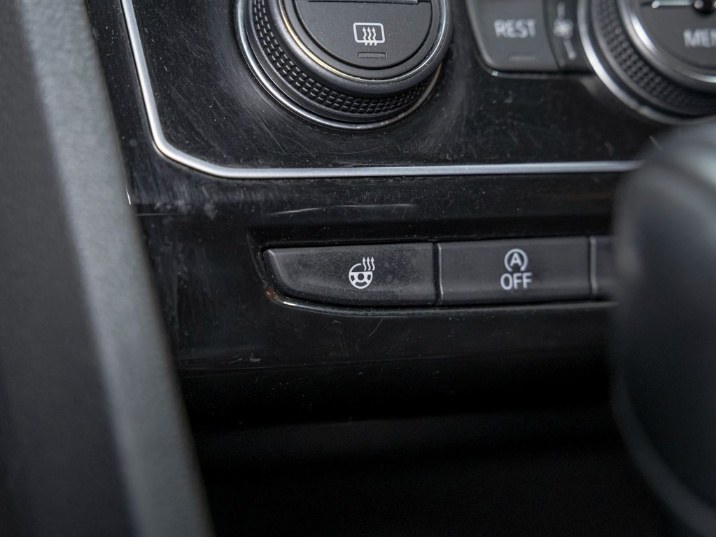 2018 Volkswagen Atlas in St-Jérôme, Quebec - 25 - w1024h768px