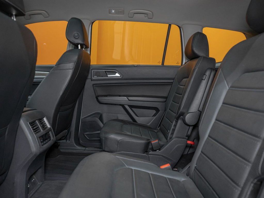 2018 Volkswagen Atlas in St-Jérôme, Quebec - 32 - w1024h768px