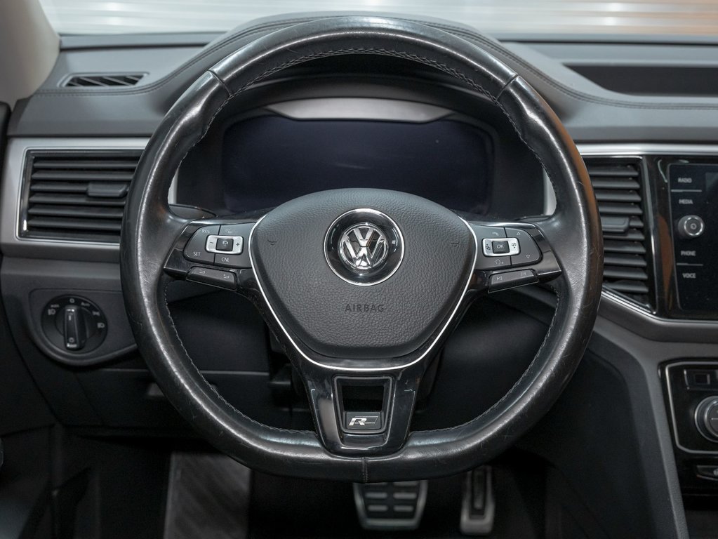 2018 Volkswagen Atlas in St-Jérôme, Quebec - 14 - w1024h768px