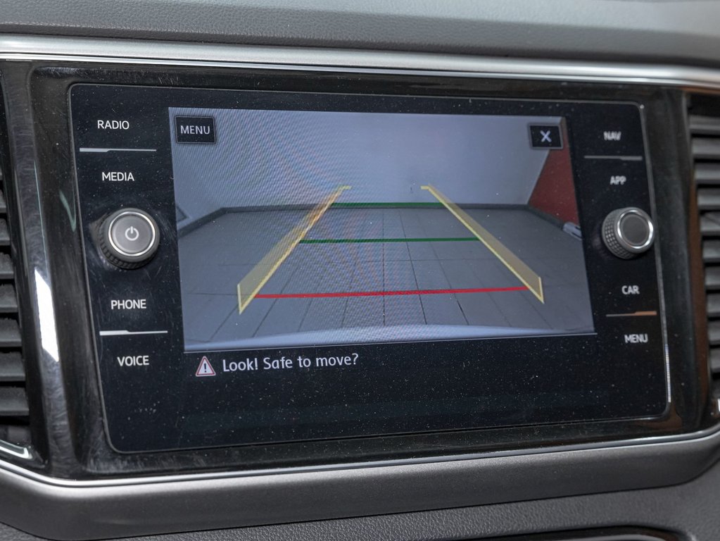 2018 Volkswagen Atlas in St-Jérôme, Quebec - 20 - w1024h768px